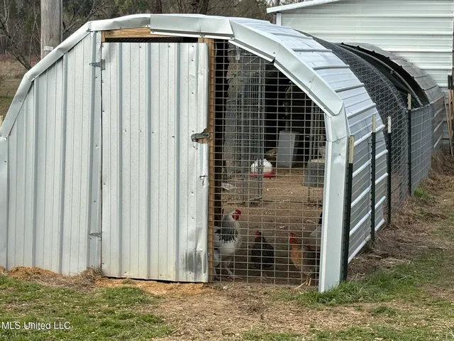 $975,000 | 1750 Hendrix Road, Coffeeville, MS 38922