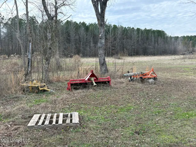 $975,000 | 1750 Hendrix Road, Coffeeville, MS 38922