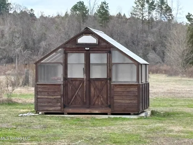 $975,000 | 1750 Hendrix Road, Coffeeville, MS 38922