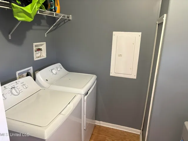 $975,000 | 1750 Hendrix Road, Coffeeville, MS 38922