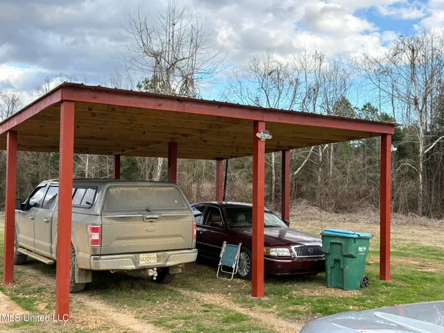 $975,000 | 1750 Hendrix Road, Coffeeville, MS 38922