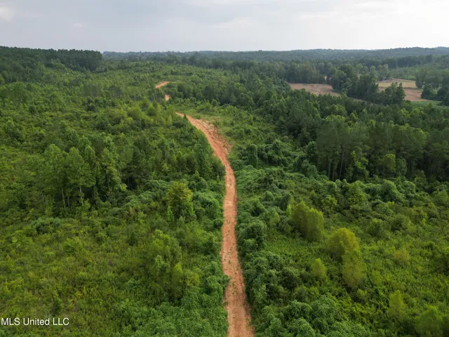 $975,000 | 1750 Hendrix Road, Coffeeville, MS 38922