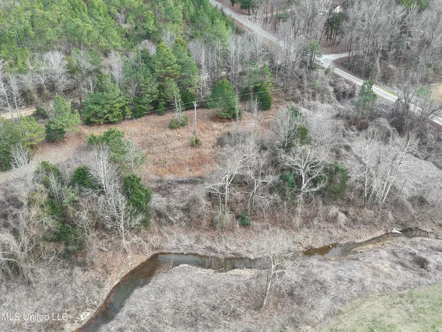 $975,000 | 1750 Hendrix Road, Coffeeville, MS 38922