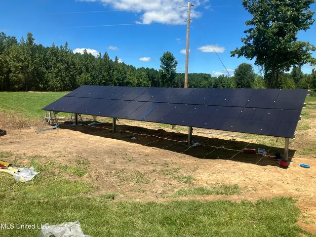 $975,000 | 1750 Hendrix Road, Coffeeville, MS 38922