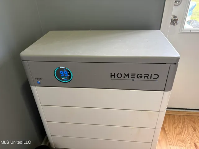 $975,000 | 1750 Hendrix Road, Coffeeville, MS 38922