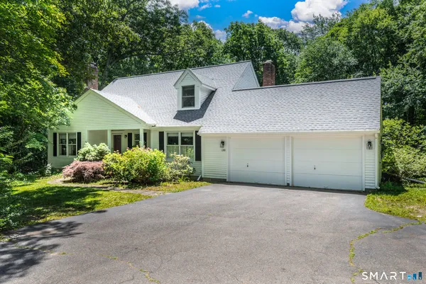 $529,900 | 130 Charles Lane, Hebron, CT 06248