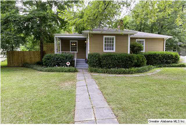 249 Kent Lane Birmingham, AL 35209 - Photo 22 of 22