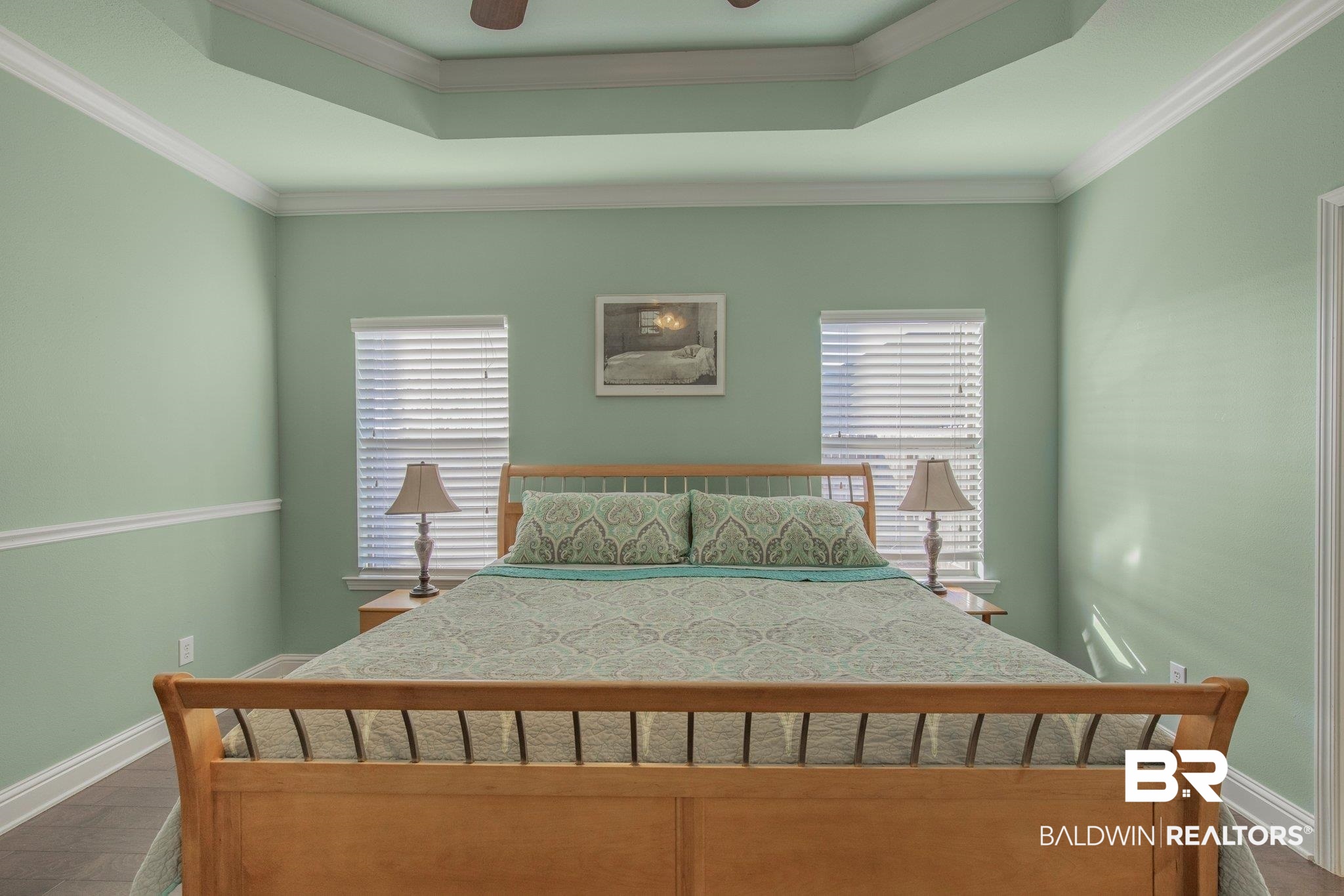 10983 Roanoke Loop Daphne, AL 36526 - Photo 28 of 49 Primary Bedroom Full