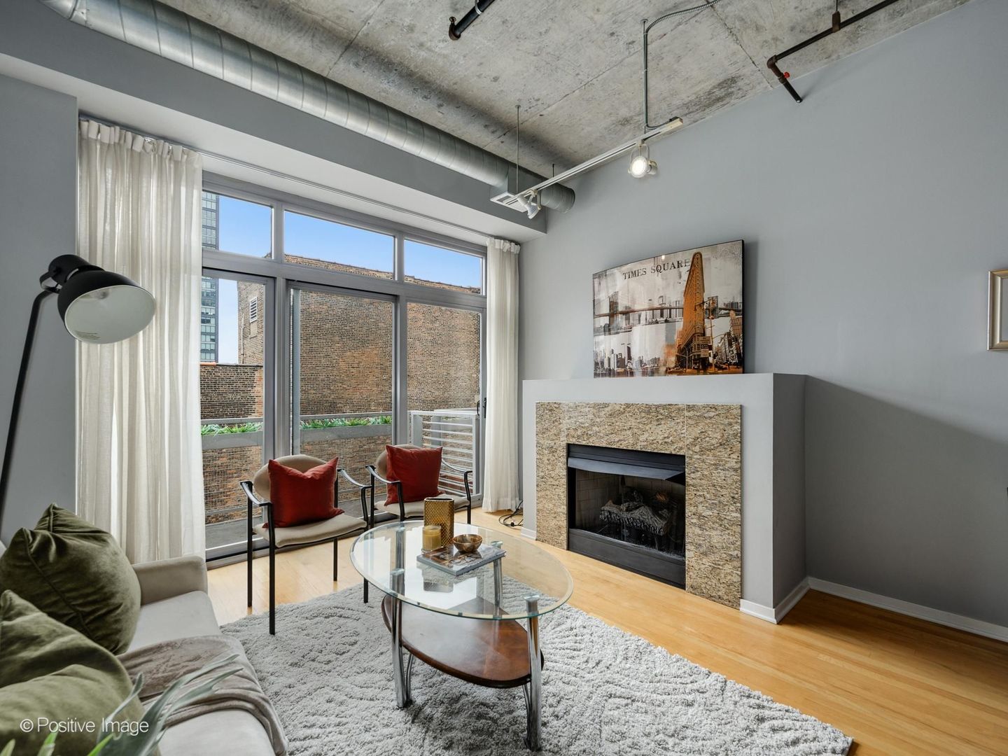 933 West Van Buren Street, Unit 823 Chicago, IL 60607 - Photo 7 of 24