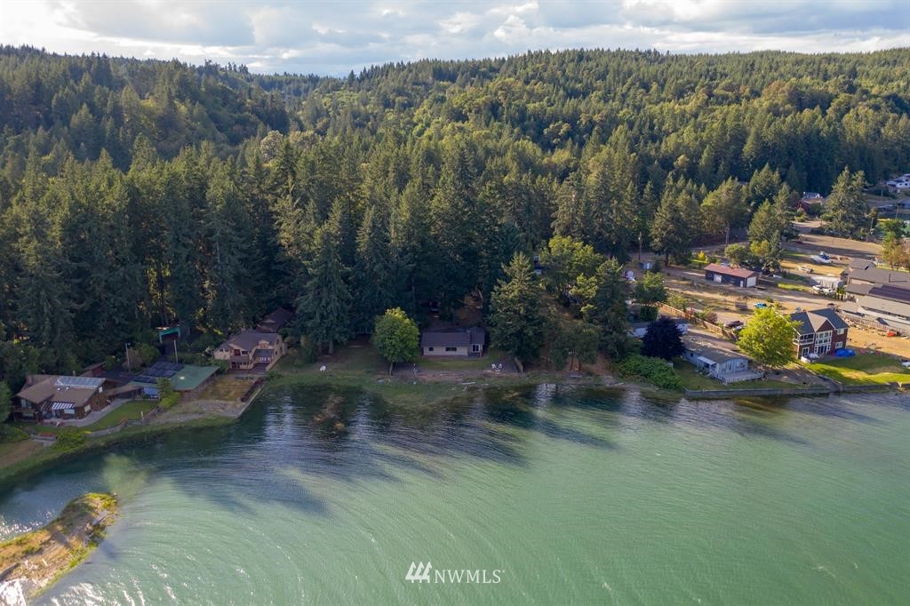 4915 Northeast North Shore Road Belfair, WA 98528 - Photo 15 of 25 Gallery Image 15