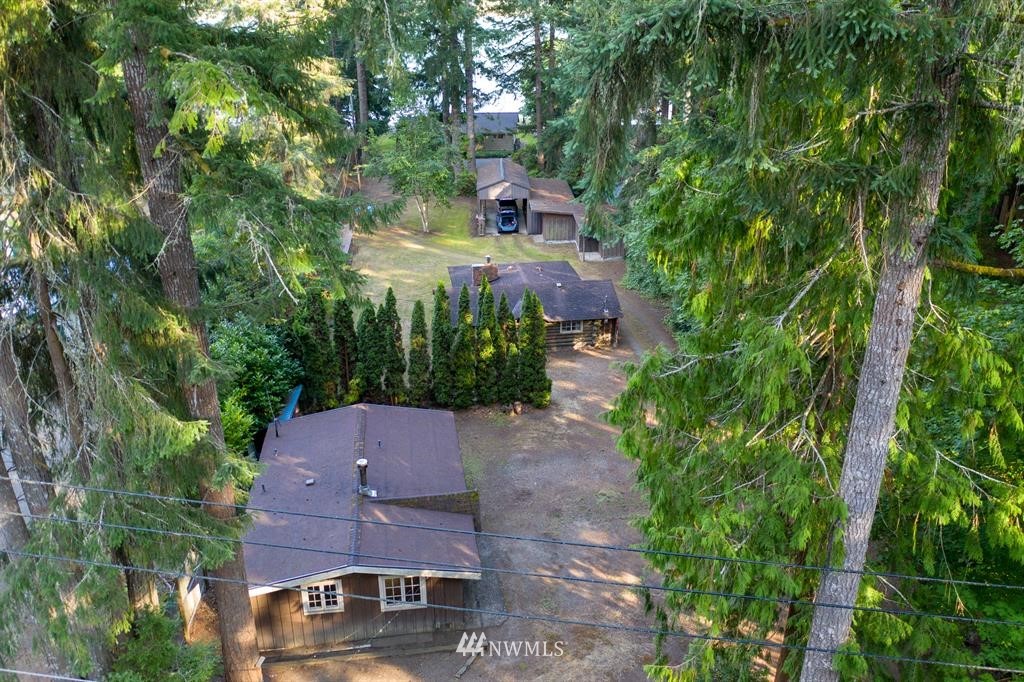 4915 Northeast North Shore Road Belfair, WA 98528 - Photo 17 of 25 Gallery Image 17