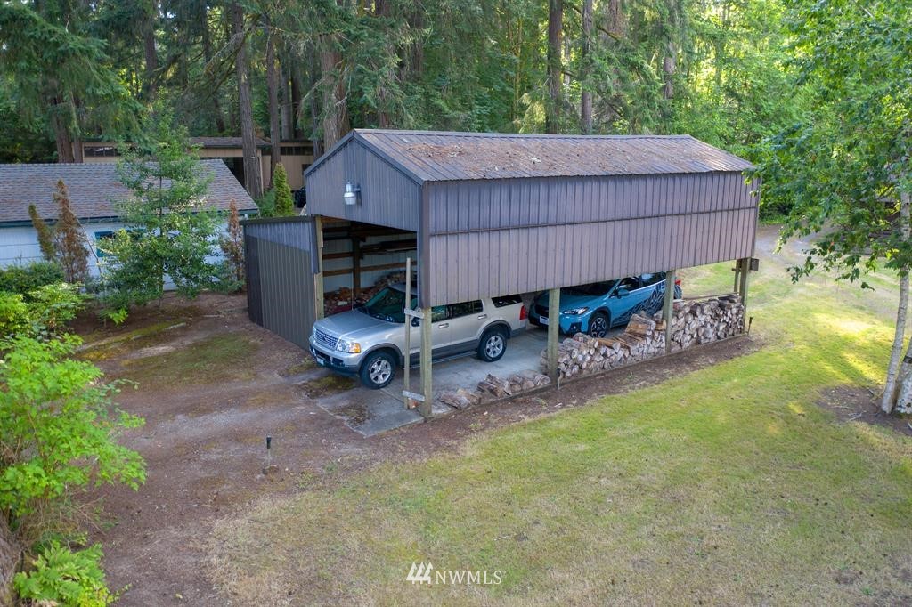 4915 Northeast North Shore Road Belfair, WA 98528 - Photo 18 of 25 Gallery Image 18