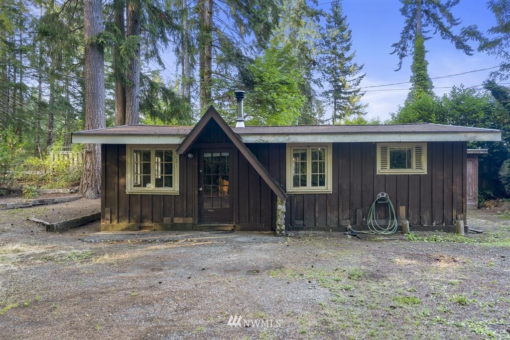 4915 Northeast North Shore Road Belfair, WA 98528 - Photo 22 of 25 Gallery Image 22
