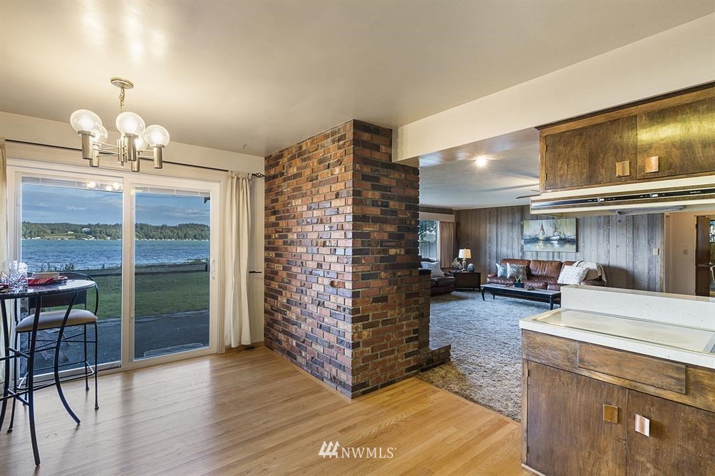 4915 Northeast North Shore Road Belfair, WA 98528 - Photo 9 of 25 Gallery Image 9