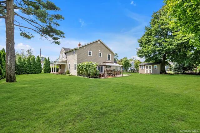 $1,399,000 | 10 Field Avenue, Hicksville, NY 11801