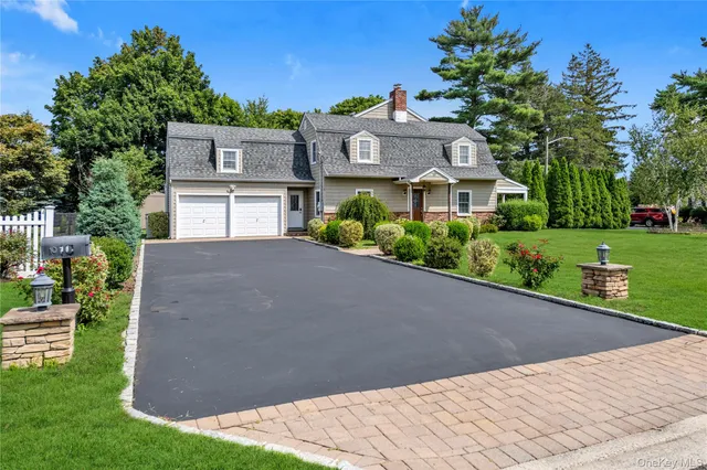 $1,399,000 | 10 Field Avenue, Hicksville, NY 11801