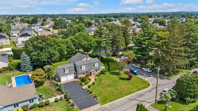 $1,399,000 | 10 Field Avenue, Hicksville, NY 11801