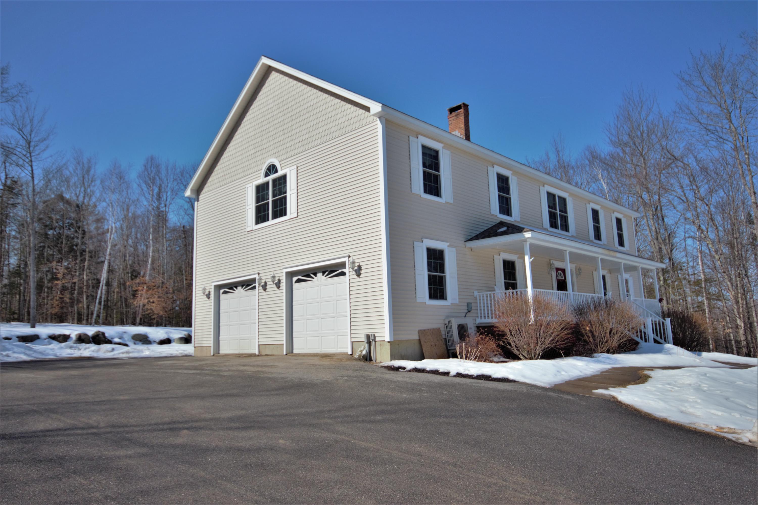 128 Annis Road Hermon, ME 04401 - Photo 2 of 32 IMG_9072