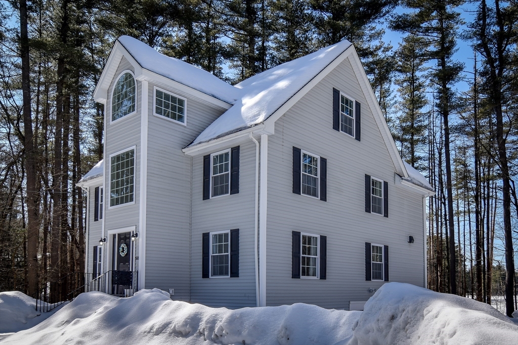 555 Old Harvard Road Boxborough, MA 01719 - Photo 31 of 40
