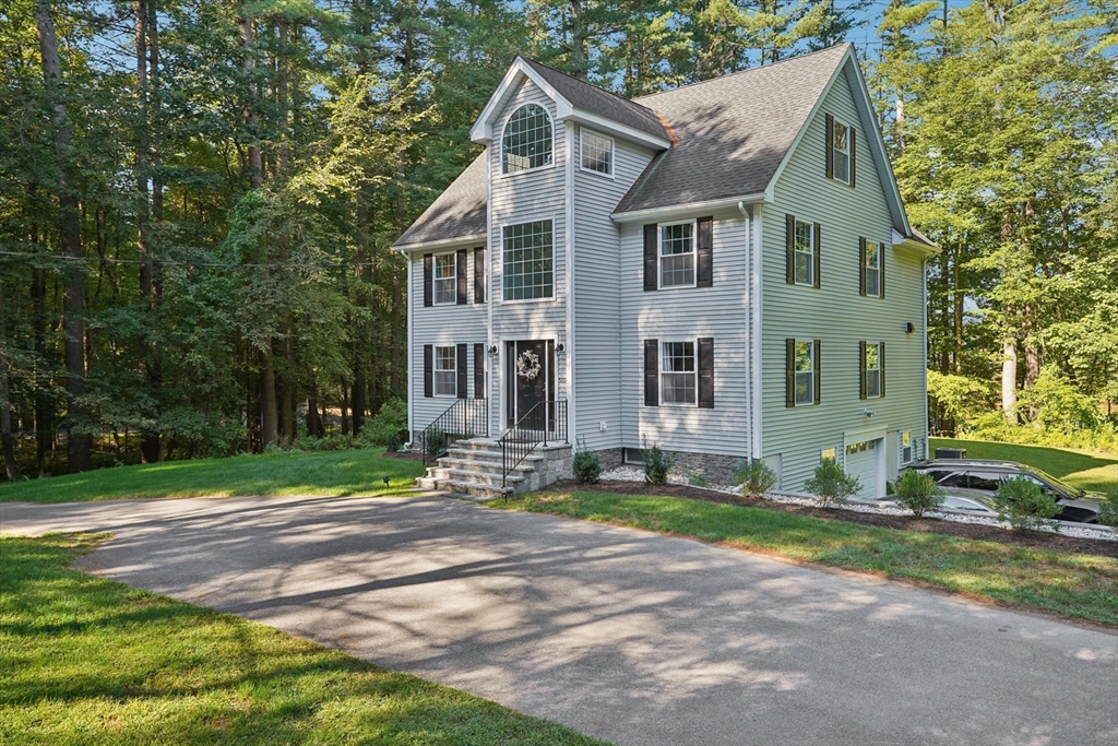 555 Old Harvard Road Boxborough, MA 01719 - Photo 34 of 40