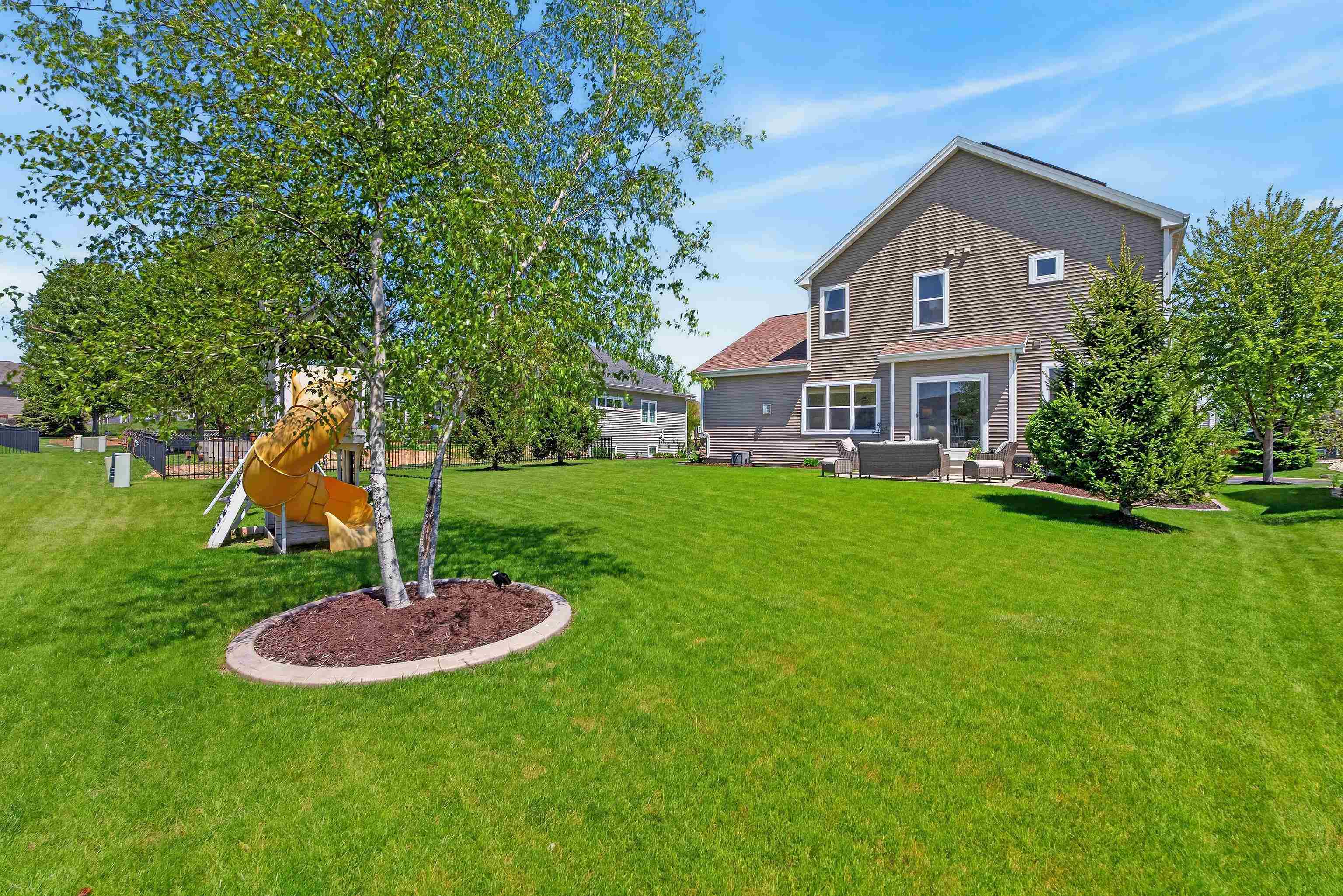 7708 Catchfly Lane DeForest, WI 53532 - Photo 12 of 52