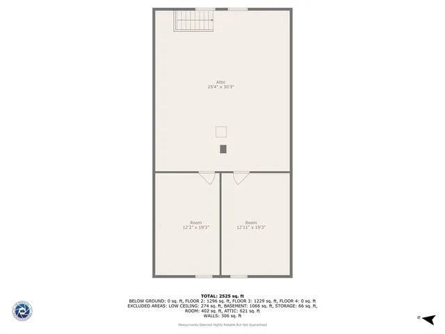a picture of a room with a floor plan