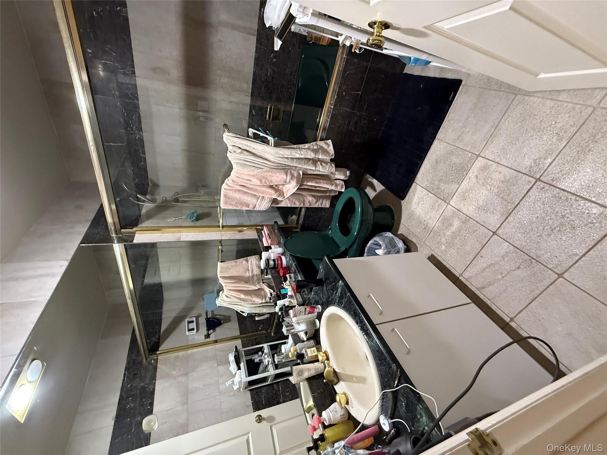 42-31 Colden Street, Unit F7A Queens, NY 11355 - Photo 15 of 18 a living room with furniture