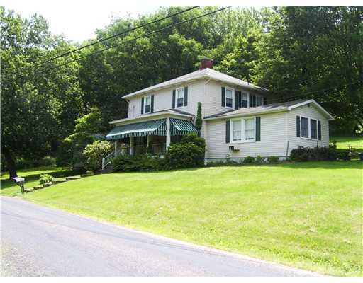 108 Vandyke Road Freeport, PA 16229 - Photo 1 of 17 Exterior Front. 19th. Century Farm House With Updates. Spring House. Two Car Garage.