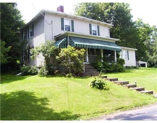 108 Vandyke Road Freeport, PA 16229 - Photo 3 of 17 Exterior Front.