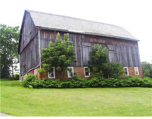 108 Vandyke Road Freeport, PA 16229 - Photo 4 of 17 Stable/Barn. Hugh Two Story Barn. Lots Of Stalls For Horses Or Other Animals.