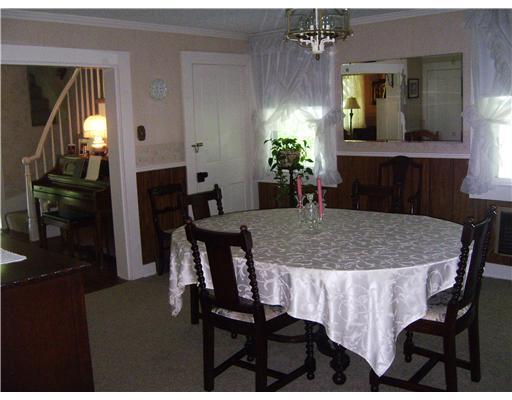 108 Vandyke Road Freeport, PA 16229 - Photo 10 of 17 Dining Room. 14 x 15 Dining Room. Table Has Plenty Of Room To Expand.