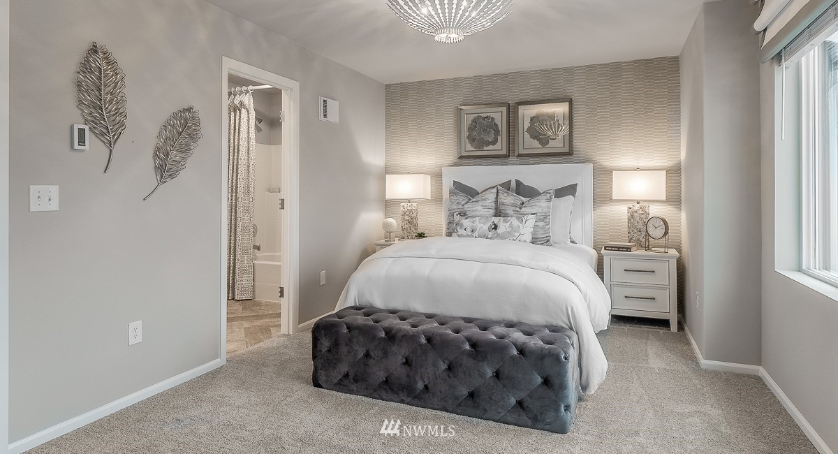 17401 118th Ave Court East, Unit A Puyallup, WA 98374 - Photo 5 of 14