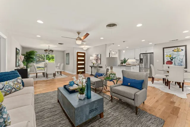 $1,199,000 | 2301 East Side Drive, Austin, TX 78704