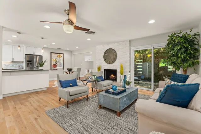 $1,199,000 | 2301 East Side Drive, Austin, TX 78704