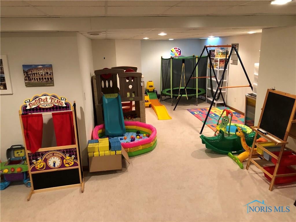 301 Blue Jacket Road Perrysburg, OH 43551 - Photo 14 of 16 Photo 14