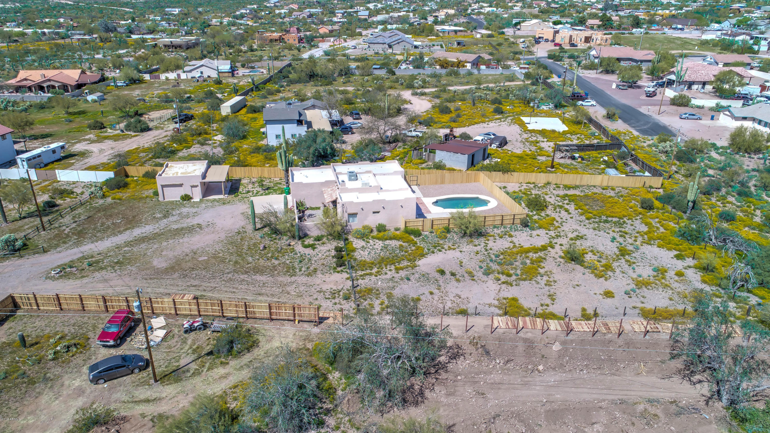 1049 North Sun Road Apache Junction, AZ 85119 - Photo 25 of 28 1049 N Sun Road-27