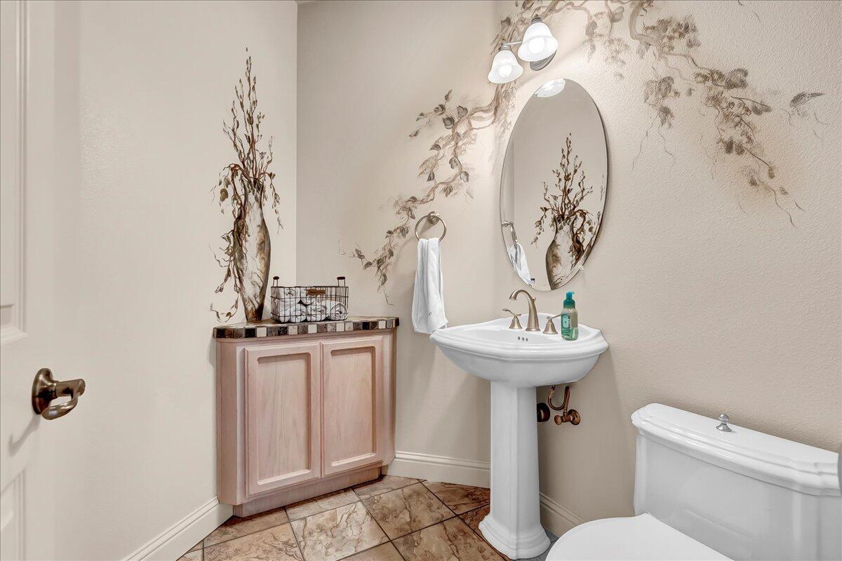 16489 Goat Ranch Road Springville, CA 93265 - Photo 41 of 94 31-31