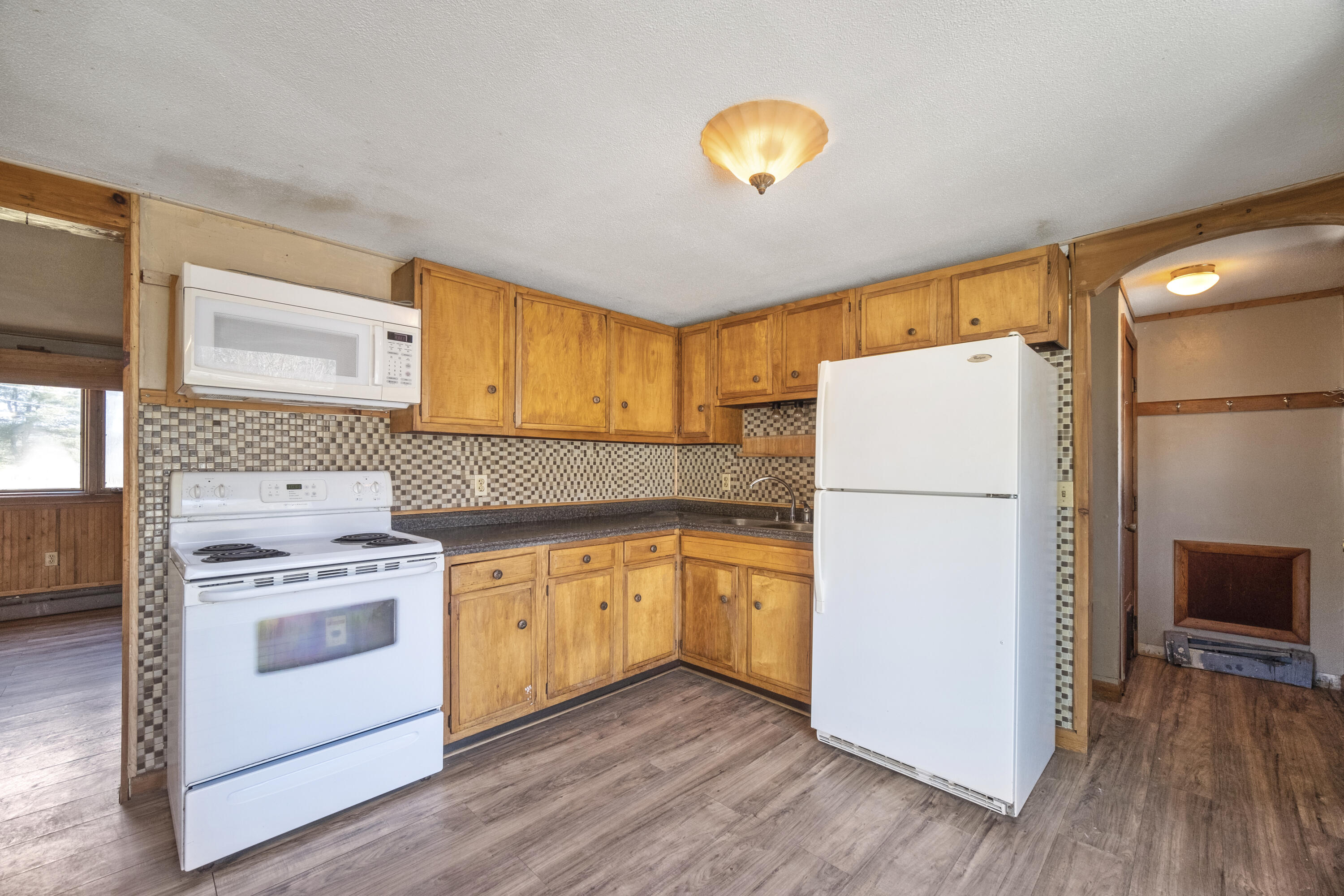 2526 Western Road Warren, ME 04864 - Photo 5 of 21 22- 2526 Western Road - Warren - JAC