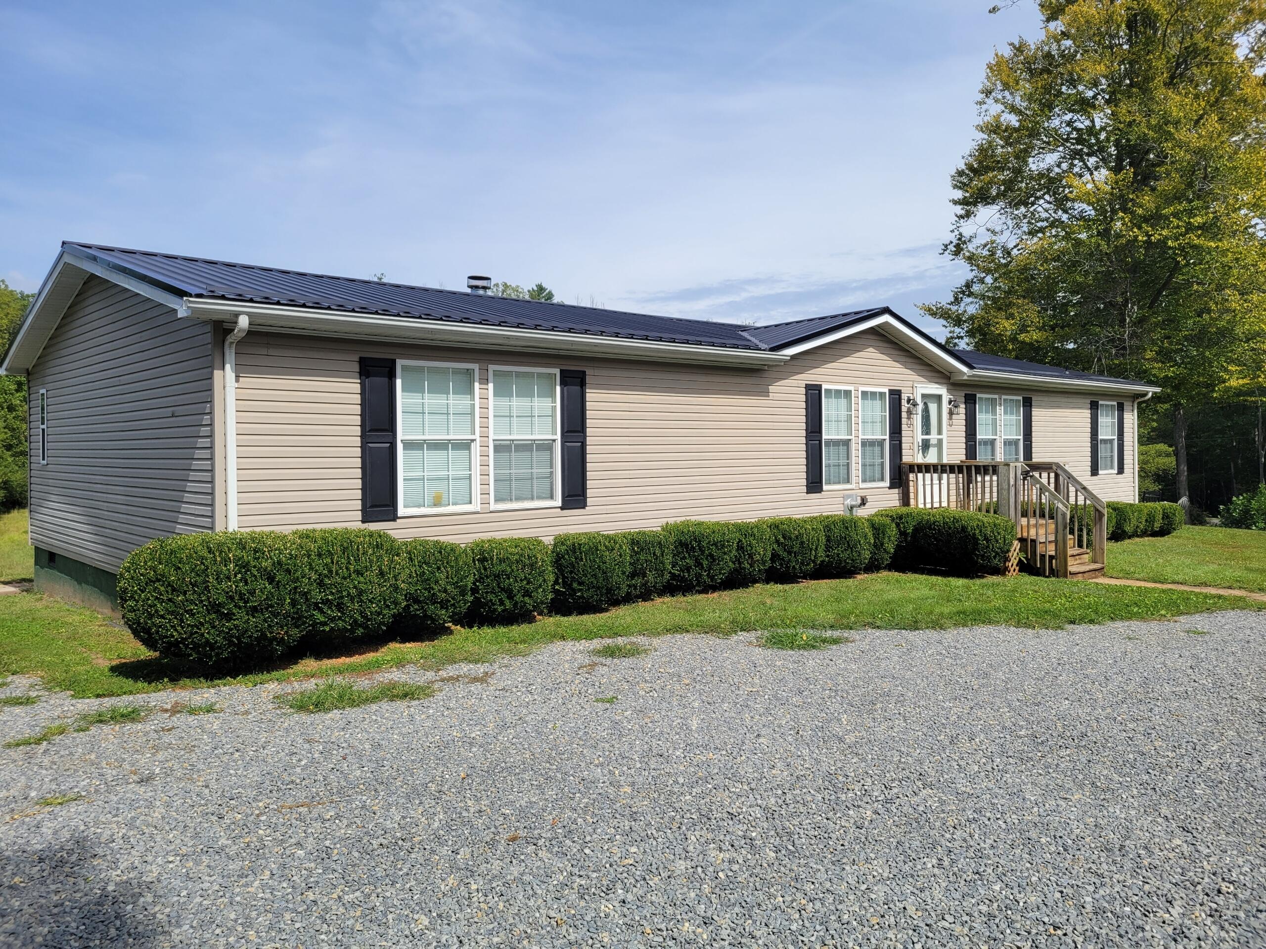 1117 Lucy Wade Road Rocky Mount, VA 24151 - Photo 1 of 18 Front