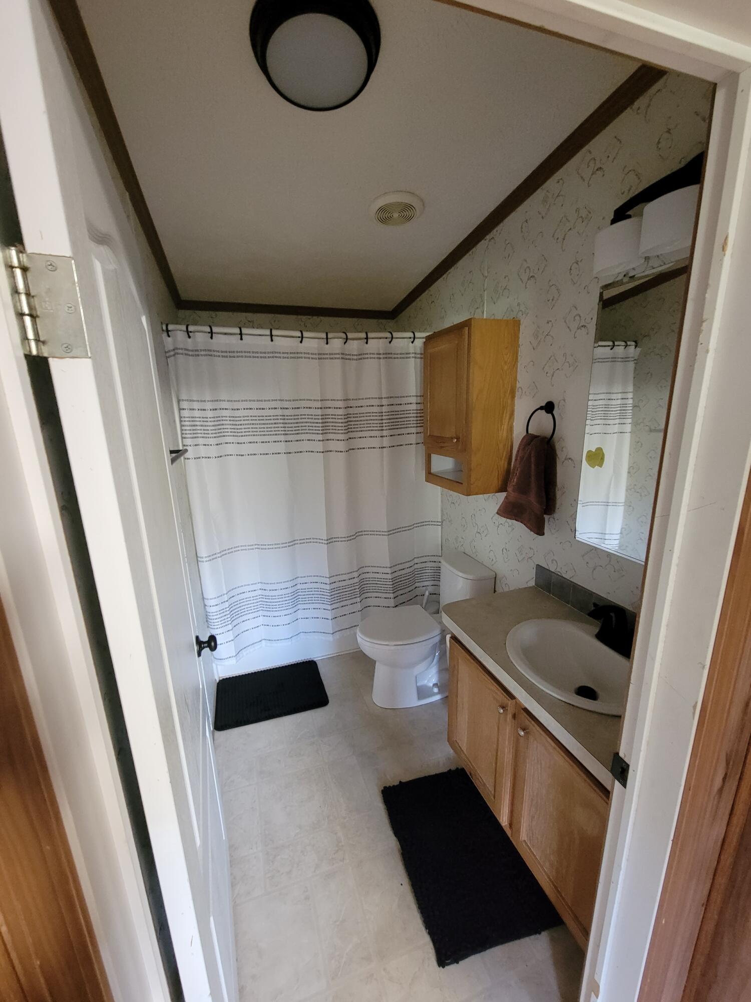 1117 Lucy Wade Road Rocky Mount, VA 24151 - Photo 12 of 18 Bathroom 2