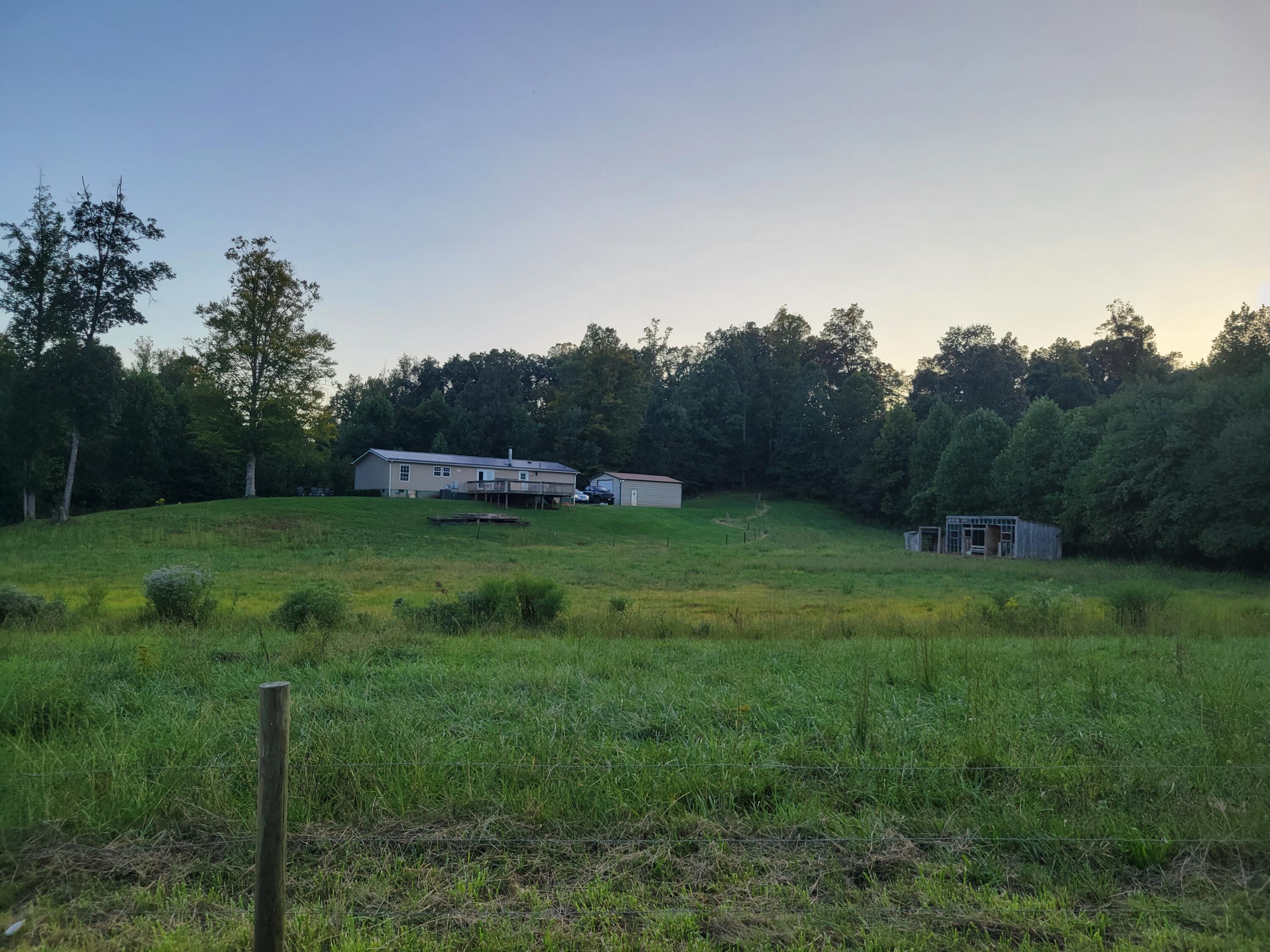 1117 Lucy Wade Road Rocky Mount, VA 24151 - Photo 18 of 18 Property