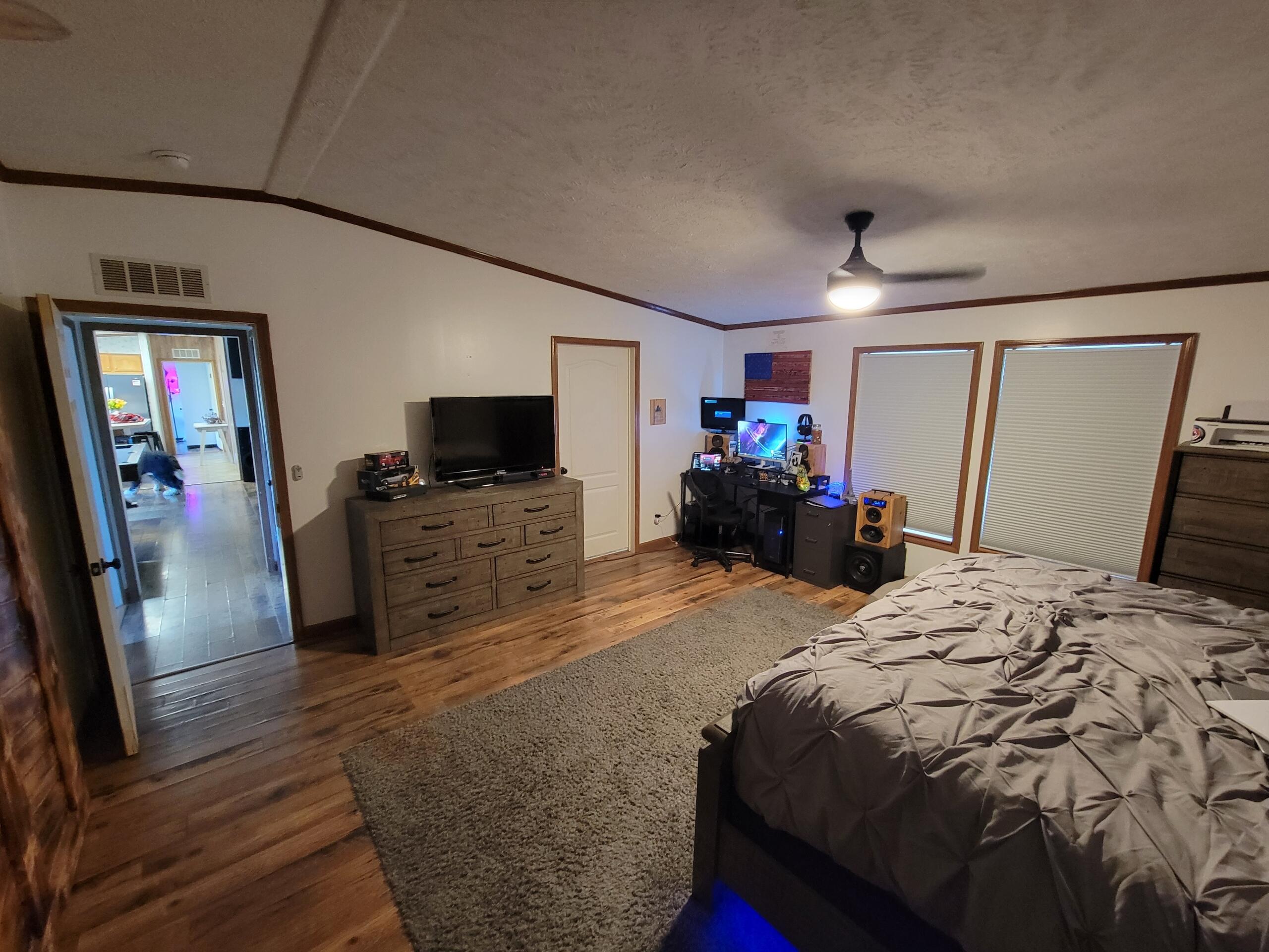 1117 Lucy Wade Road Rocky Mount, VA 24151 - Photo 7 of 18 Primary Bedroom