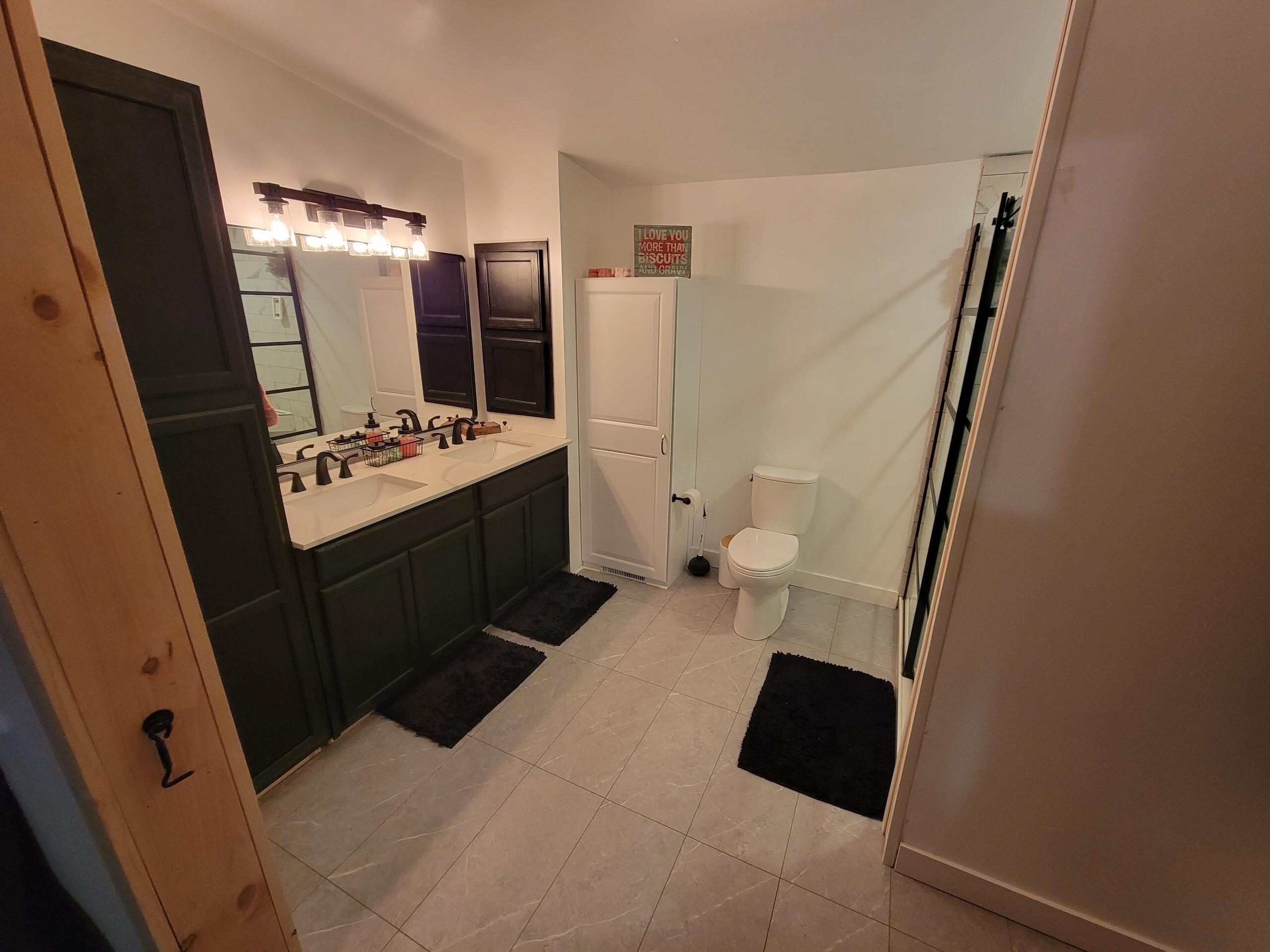 1117 Lucy Wade Road Rocky Mount, VA 24151 - Photo 8 of 18 Bathroom 1