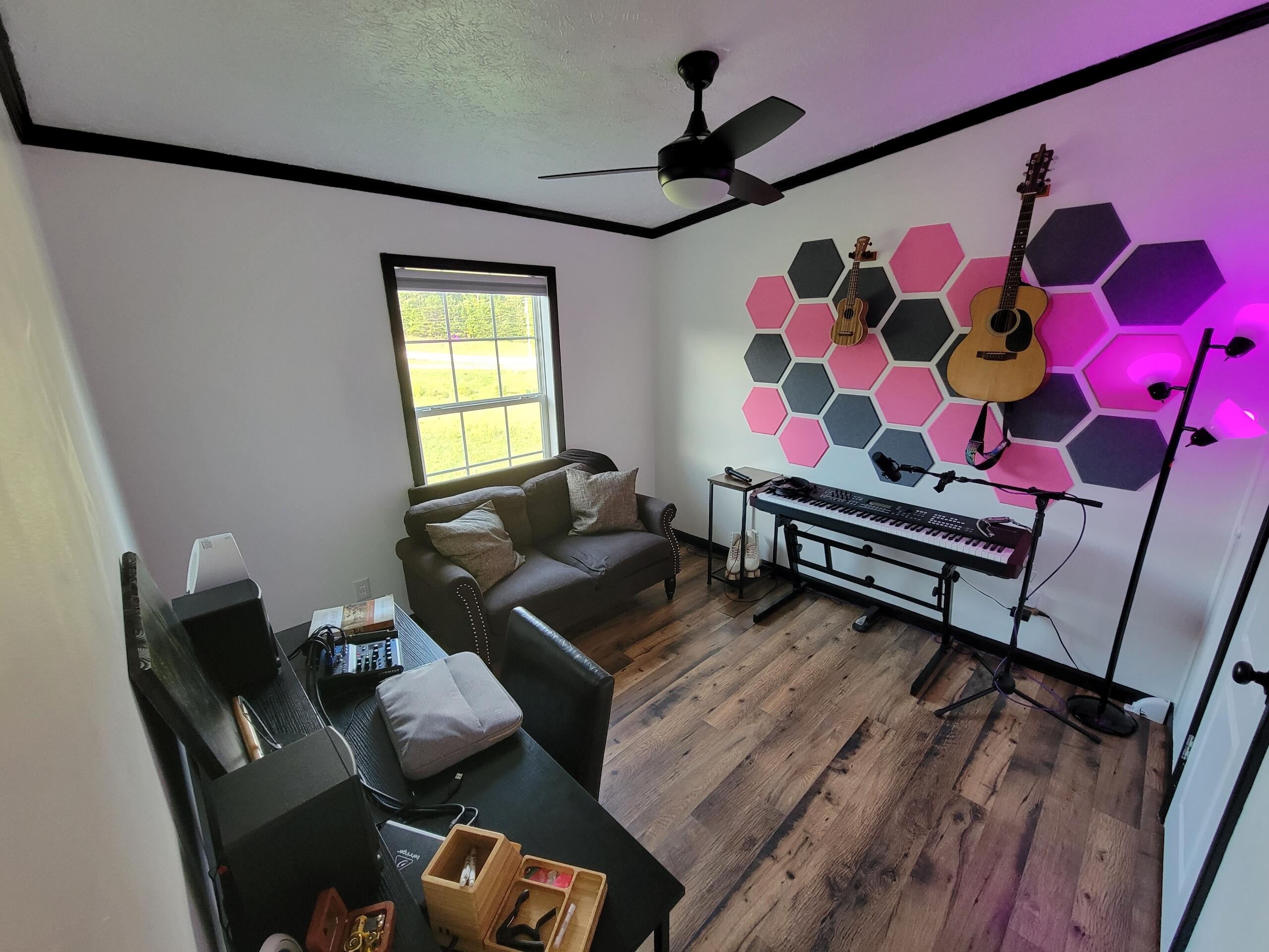 1117 Lucy Wade Road Rocky Mount, VA 24151 - Photo 10 of 18 Bedroom 1