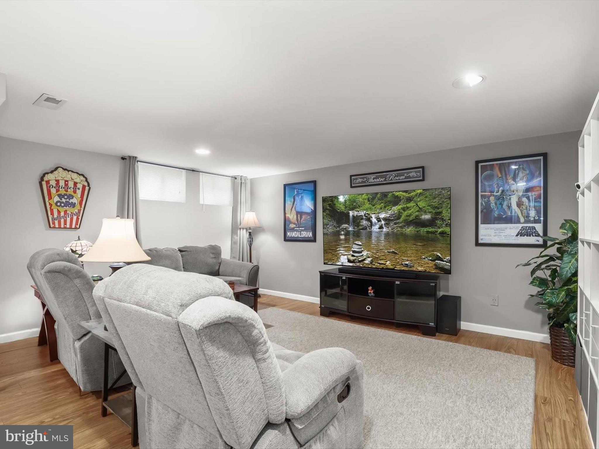 411 Greenlow Road Baltimore, MD 21228 - Photo 35 of 59 Recreation Room