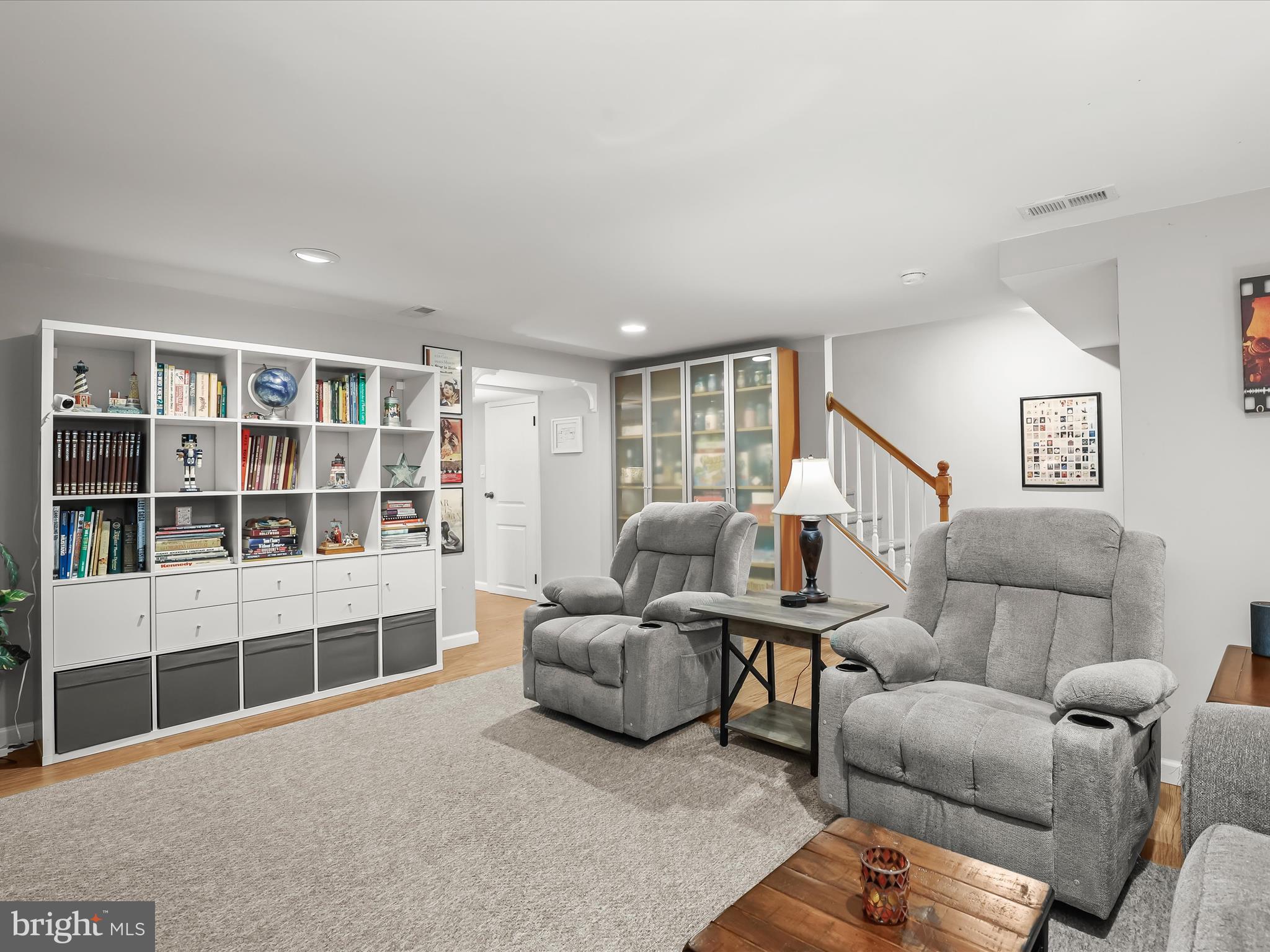 411 Greenlow Road Baltimore, MD 21228 - Photo 36 of 59 Recreation Room