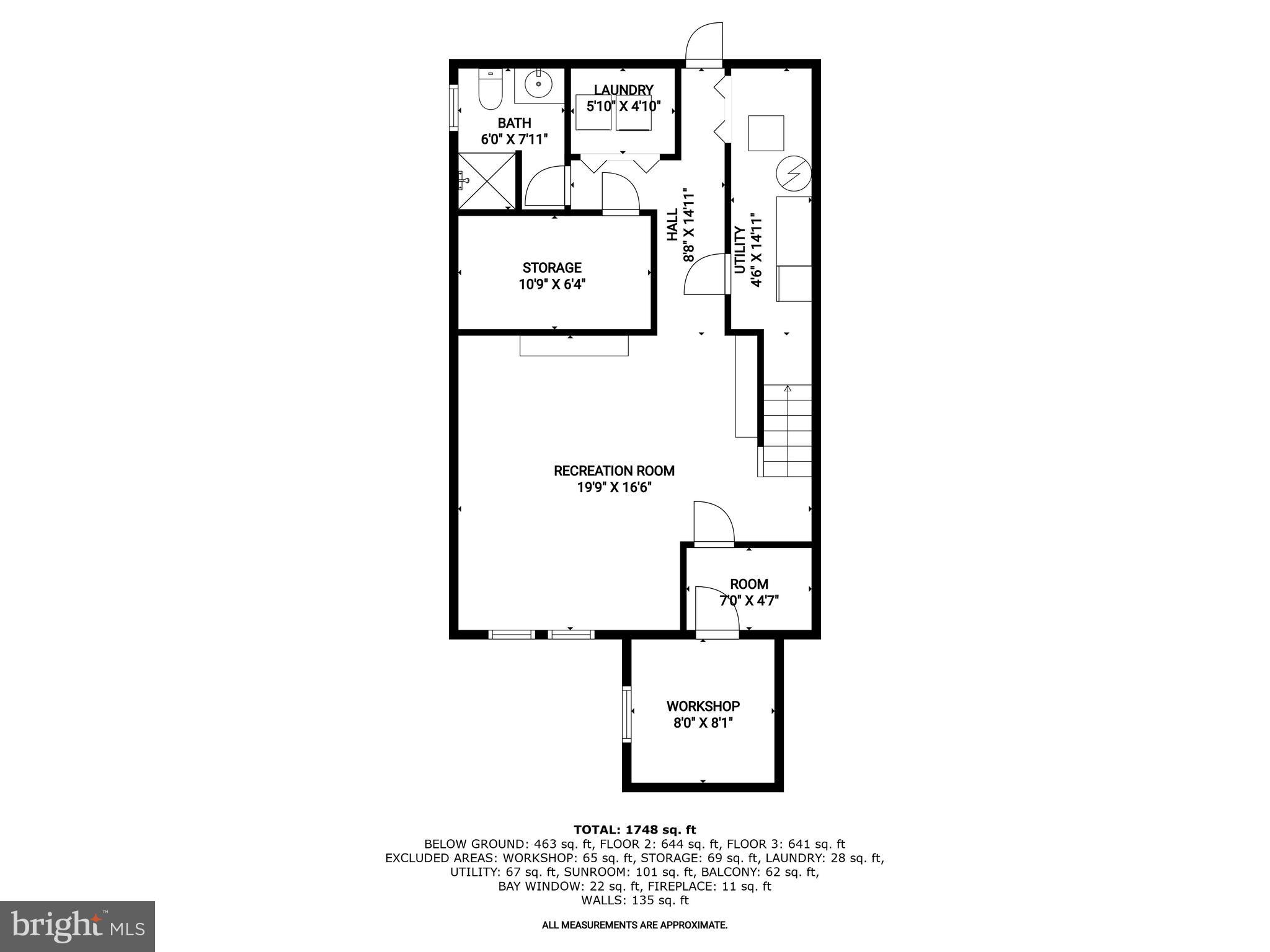411 Greenlow Road Baltimore, MD 21228 - Photo 50 of 59