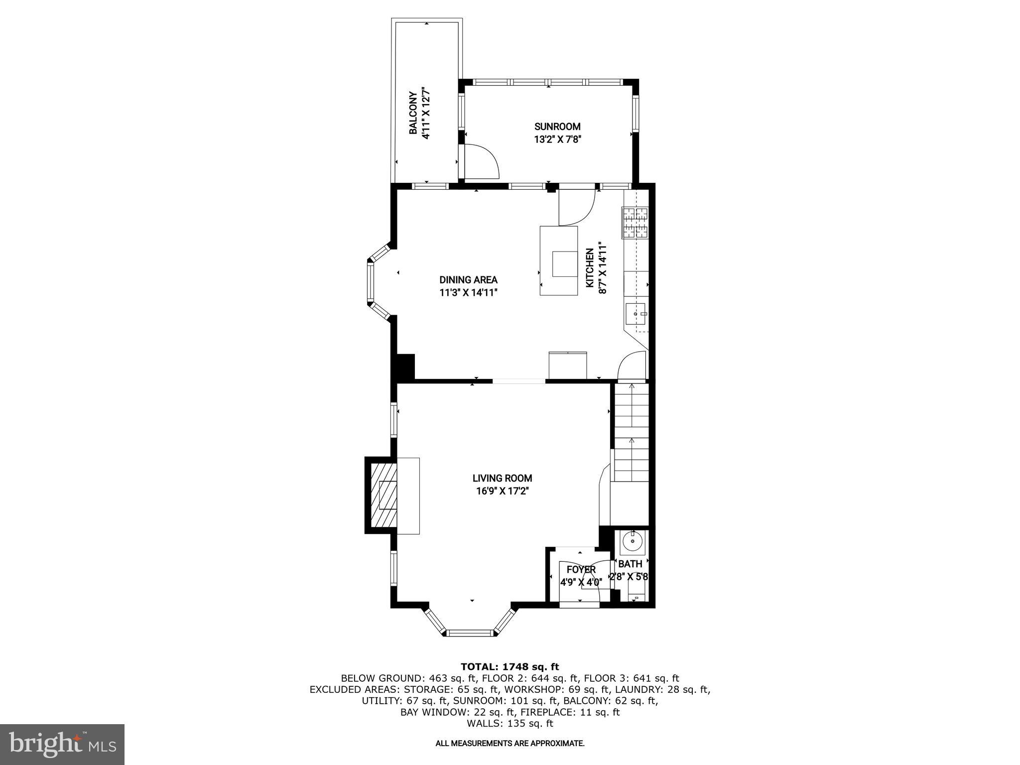 411 Greenlow Road Baltimore, MD 21228 - Photo 51 of 59