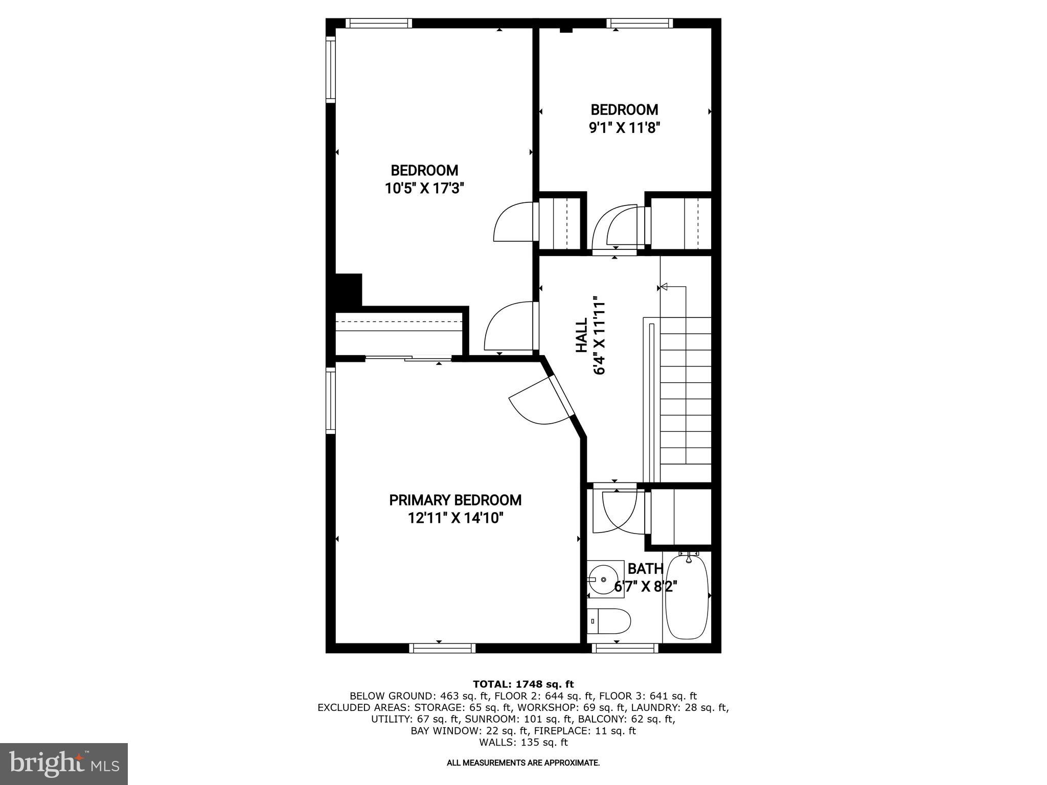 411 Greenlow Road Baltimore, MD 21228 - Photo 52 of 59