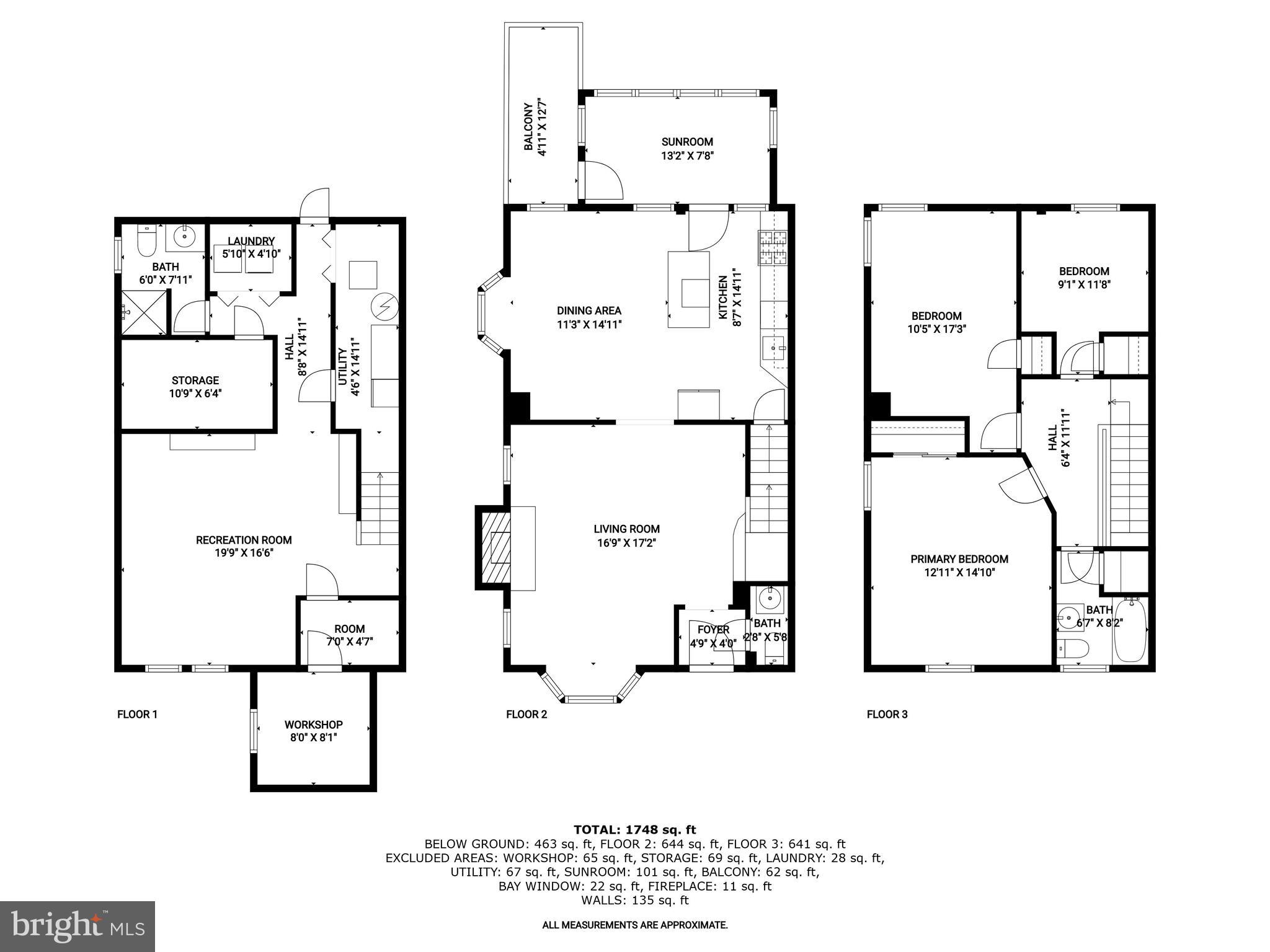 411 Greenlow Road Baltimore, MD 21228 - Photo 53 of 59